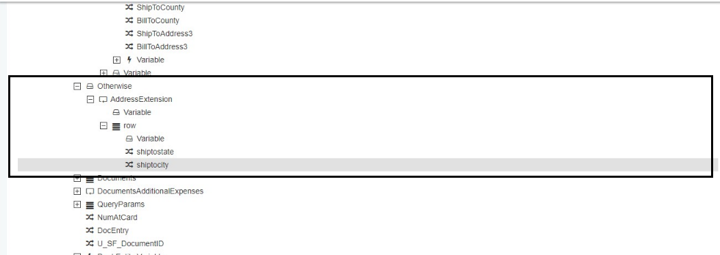 ComplexObjectCollection-else-Mapping