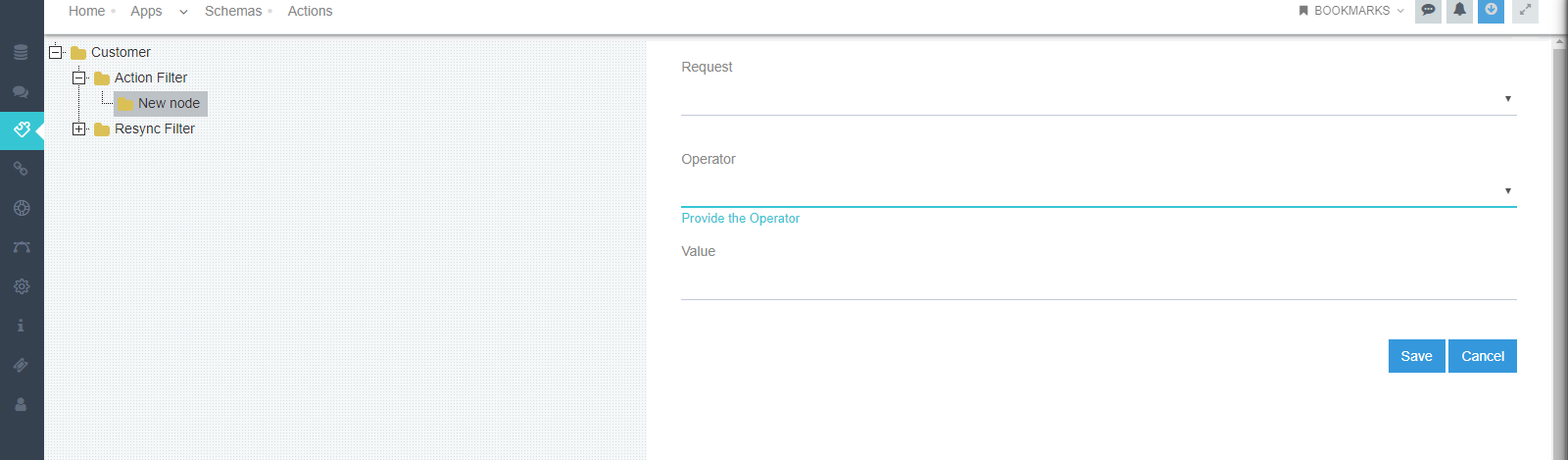 Importing-SchemaAction5