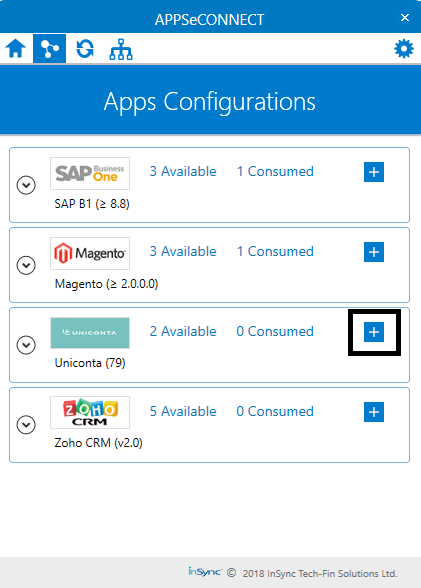 Uniconta-AdapterVal1
