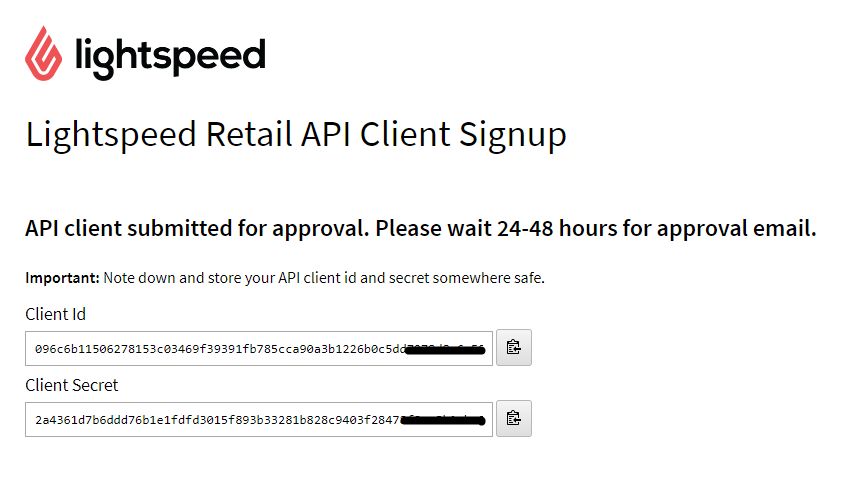 Lightspeed Agentconfig5
