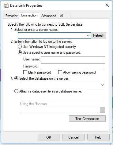 OledbAdapter-OP-DataLink2