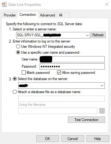 OledbAdapter-OP-DataLink3