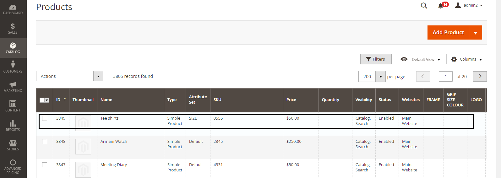 productadd-postcondition