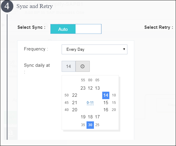 Processflow Autosync1
