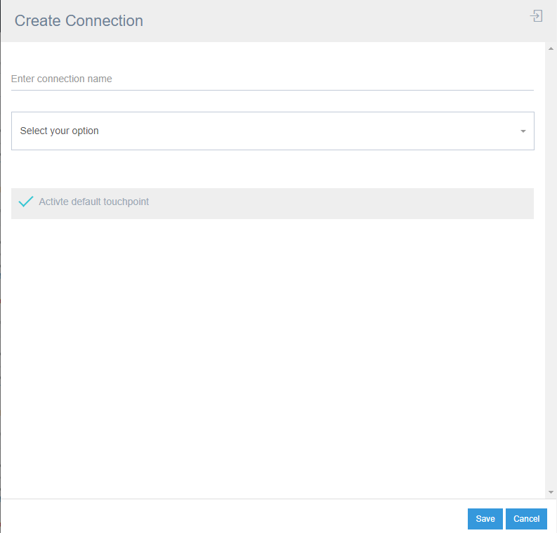 Create-NewConnection