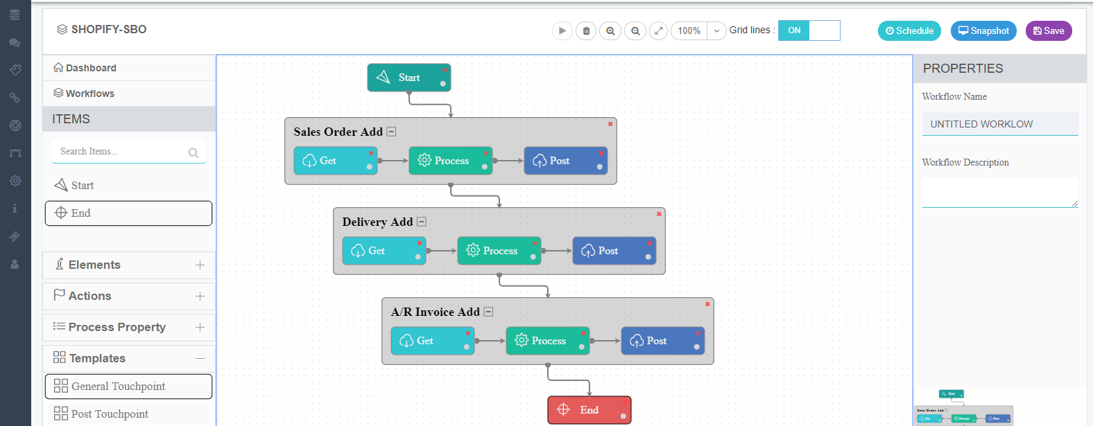 SalesCycle-Invoice-Delivery