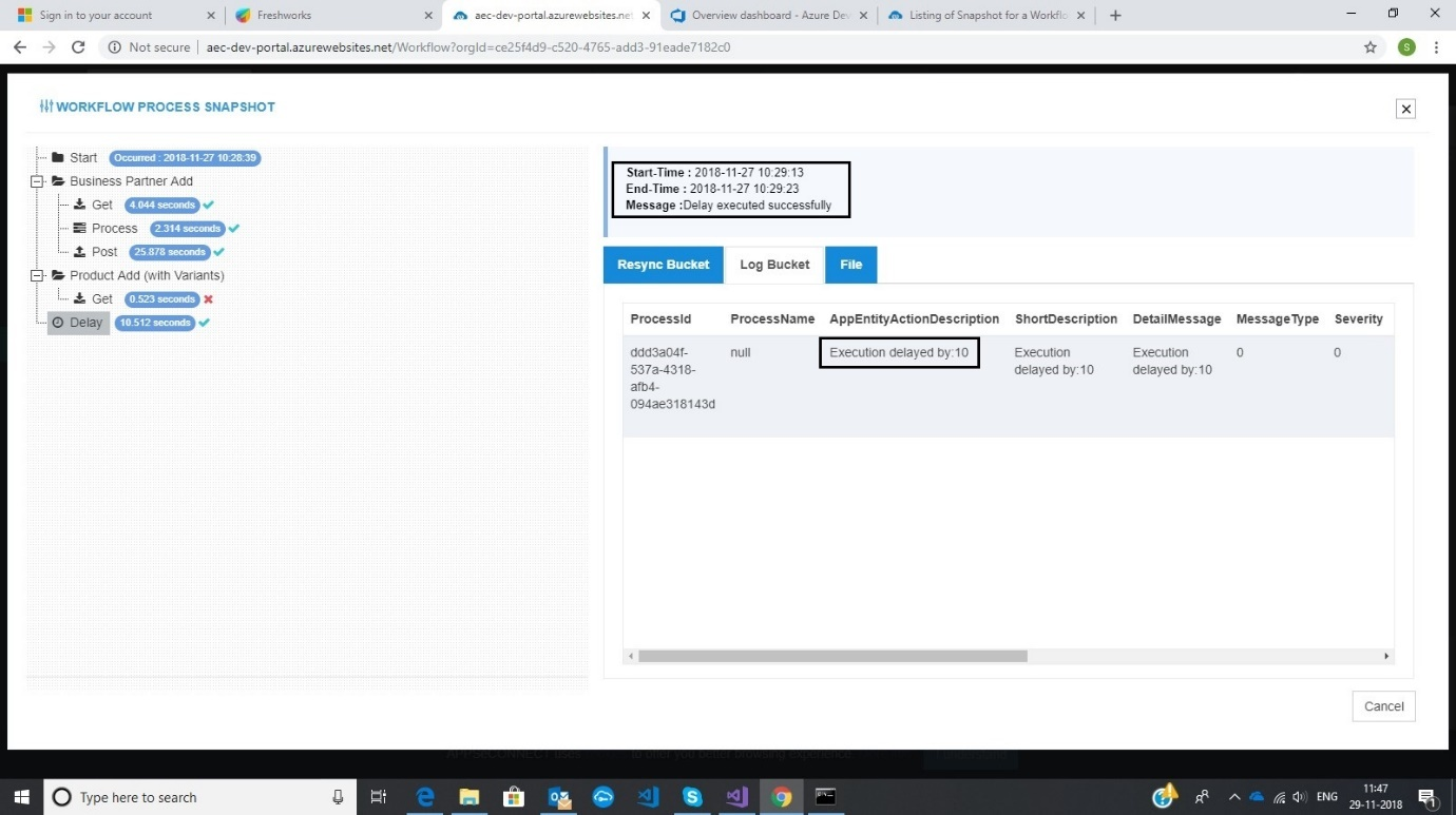delayelement-execution-snapshot